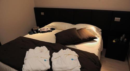 San Gemini Hotel | Vallantica Resort & SPA