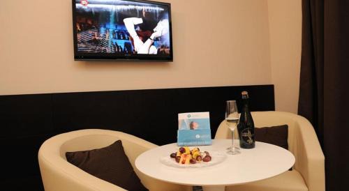 San Gemini Hotel | Vallantica Resort & SPA