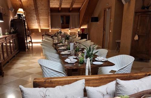 Avio House | Vallarom