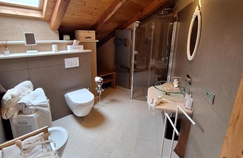 Avio House | Vallarom