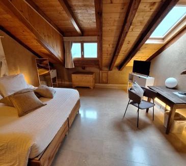 Avio House | Vallarom