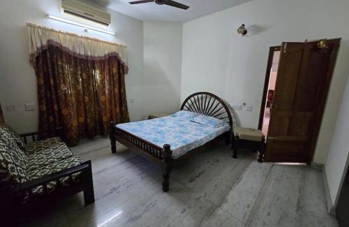 Pallam Villa | Vallayil House