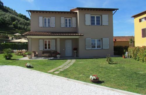 Castelvecchio Apartment | Valle apartments
