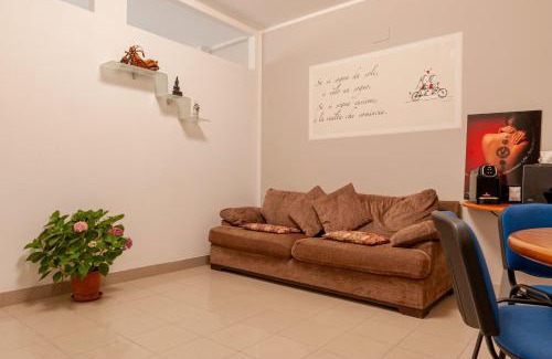 Stagno Bed & Breakfast | Valle Benedetta