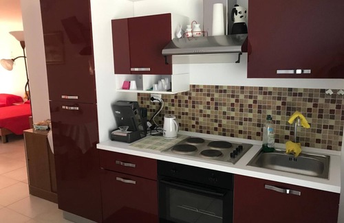 Libolla Bed & Breakfast | Valle Chiara