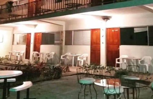 El Valle de Anton Apartment | Valle de Antòn Suites