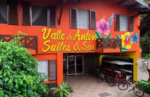 El Valle de Anton Apartment | Valle de Antòn Suites