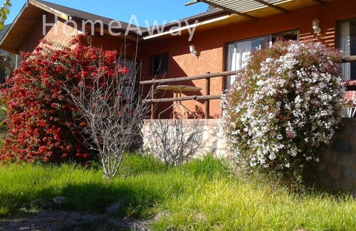 El Molle House | Valle de Elqui acogedora casa y piscina