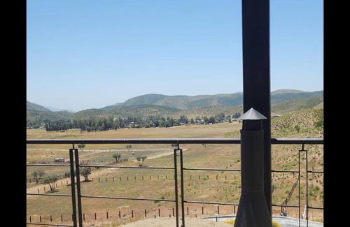San Antonio de las Minas House | Valle de Guadalupe House "VIÑA VISTA".