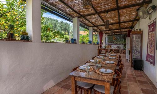 Villanueva de Algaidas Bed & Breakfast | Valle de Oro