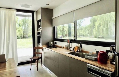 Tunuyan House | Valle de Uco Modern Chic w/pool