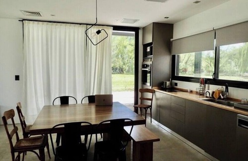 Tunuyan House | Valle de Uco Modern Chic w/pool