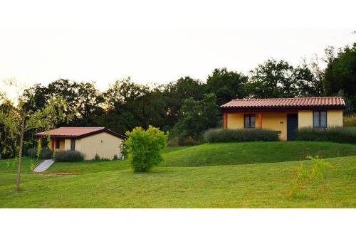 Santa Maria d'Alto Cielo House | Valle del Lupo