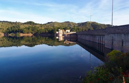 Carenas House | Valle Del Río Piedra
