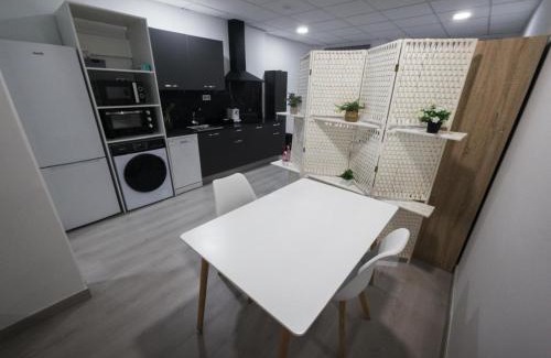 Ceuti Apartment | Valle del Sol
