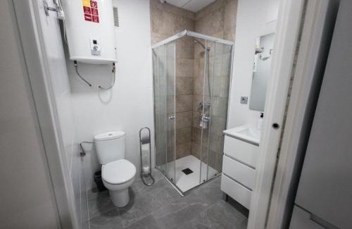 Ceuti Apartment | Valle del Sol