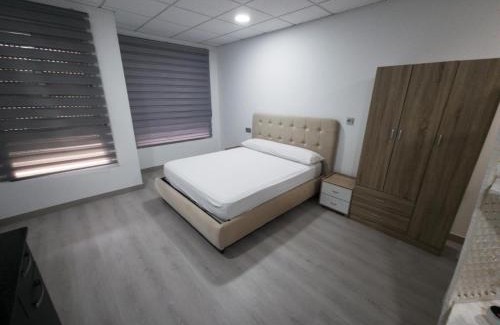Ceuti Apartment | Valle del Sol