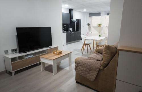 Ceuti Apartment | Valle del Sol