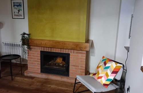 Lena Apartment | Valle del sol II