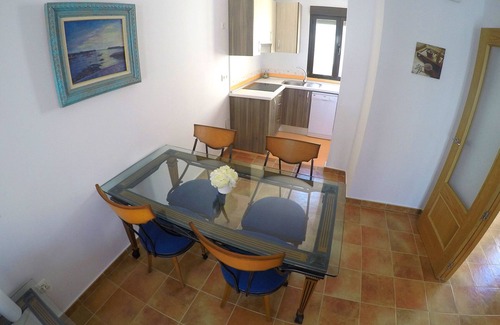 Lanzahita House | Valle del tietar house