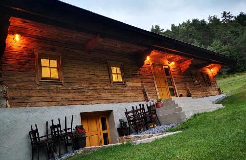Pohorje Apartment | Valle Divina