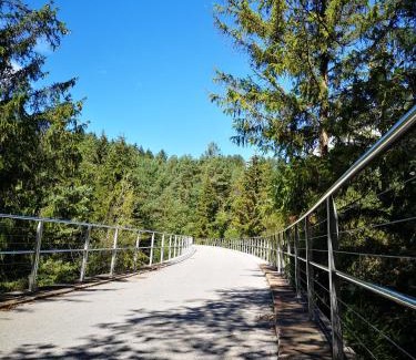 Pohorje Apartment | Valle Divina