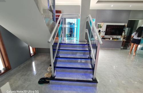 Salinopolis House | Valle do Sal