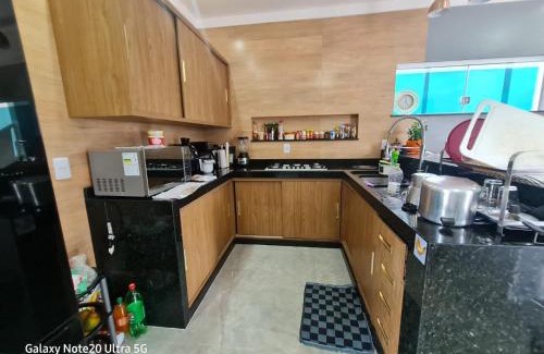 Salinopolis House | Valle do Sal