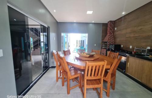 Salinopolis House | Valle do Sal