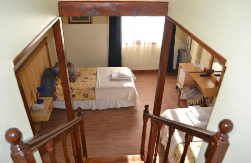 Province of Tierra del Fuego Hotel | Valle Frío Ushuaia