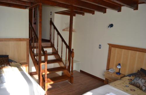 Province of Tierra del Fuego Hotel | Valle Frío Ushuaia