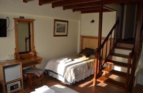 Province of Tierra del Fuego Hotel | Valle Frío Ushuaia