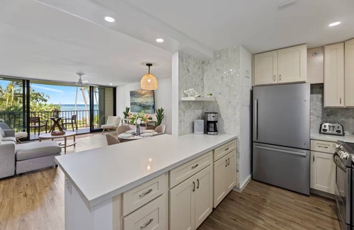 Kahana Apartment | Valle Isle