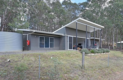 Cessnock City Council Villa | Valle Laguna