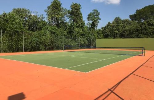 Melgar House | Valle lanceros Melgar