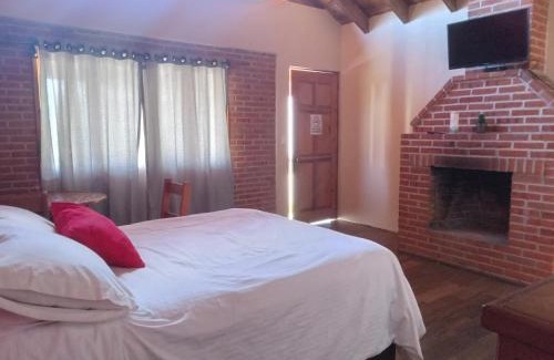 San Miguel Regla Hotel | Valle Magico