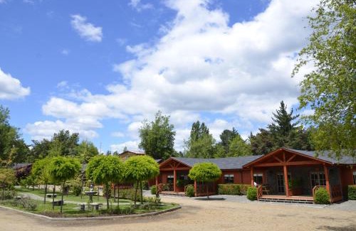 Quillon Resort | Valle Paraiso