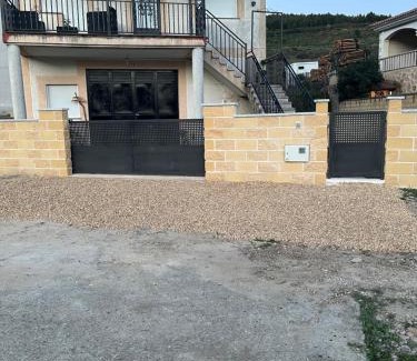 Cepeda House | Valle Paraiso