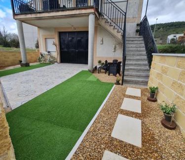 Cepeda House | Valle Paraiso