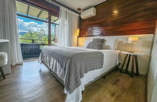 Gramado Hotel | Valle Ristretto Exclusivo para Casais