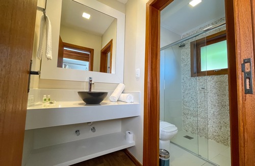 Gramado Hotel | Valle Ristretto Exclusivo para Casais