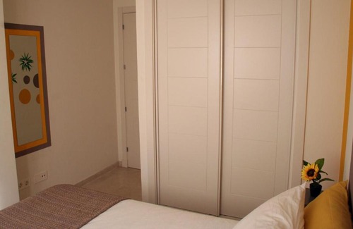 Estepona Apartment | Valle Romano Golf - WIFI