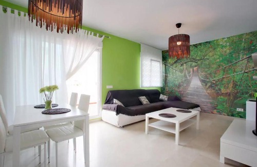 Estepona Apartment | Valle Romano Golf - WIFI