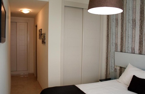 Estepona Apartment | Valle Romano Golf - WIFI