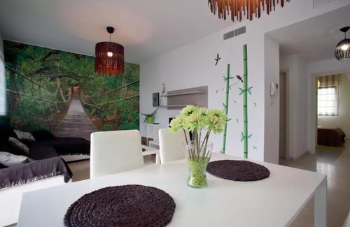 Estepona Apartment | Valle Romano Golf - WIFI