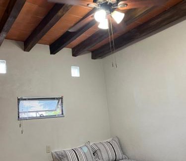 Tepoztlan House | Valle Sagrado Tepoztlán