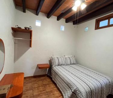 Tepoztlan House | Valle Sagrado Tepoztlán