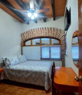Tepoztlan House | Valle Sagrado Tepoztlán