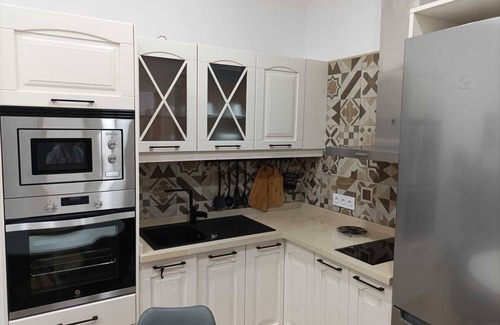 La Orotava Cottage | Valle Sereno: Apartment with views and solarium in Tenerife