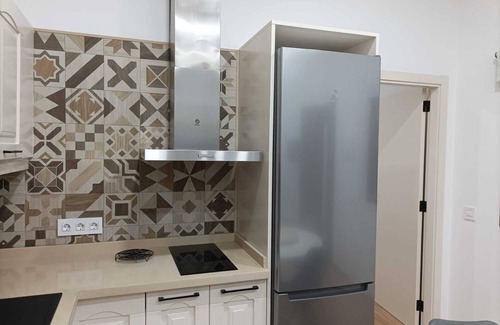 La Orotava Cottage | Valle Sereno: Apartment with views and solarium in Tenerife